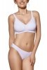 Biustonosz soft Selene Blanca